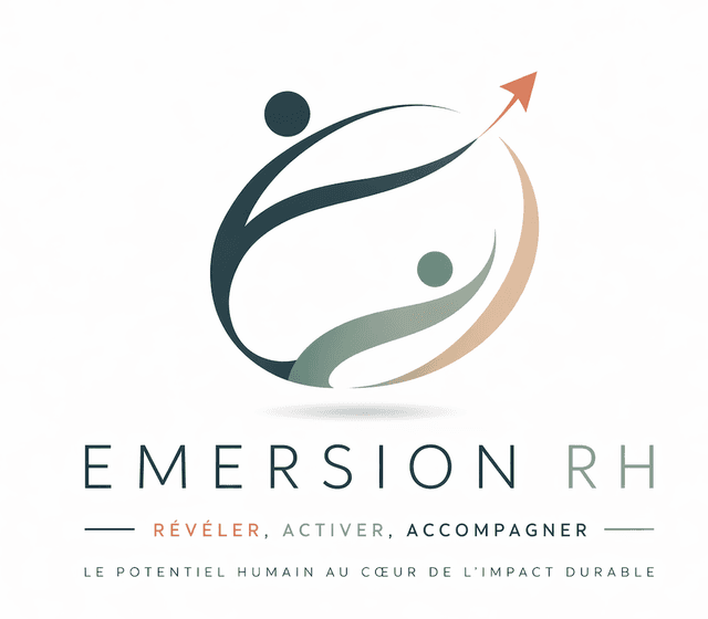 Logo Emersion RH