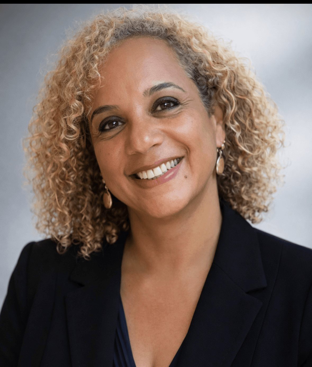 Portrait de Josiane Marie-Joseph