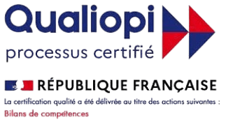 Certification Qualiopi