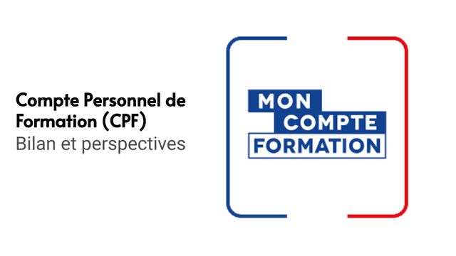 Mon Compte Formation CPF