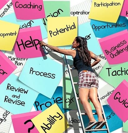 Accompagnement bilan de compétences