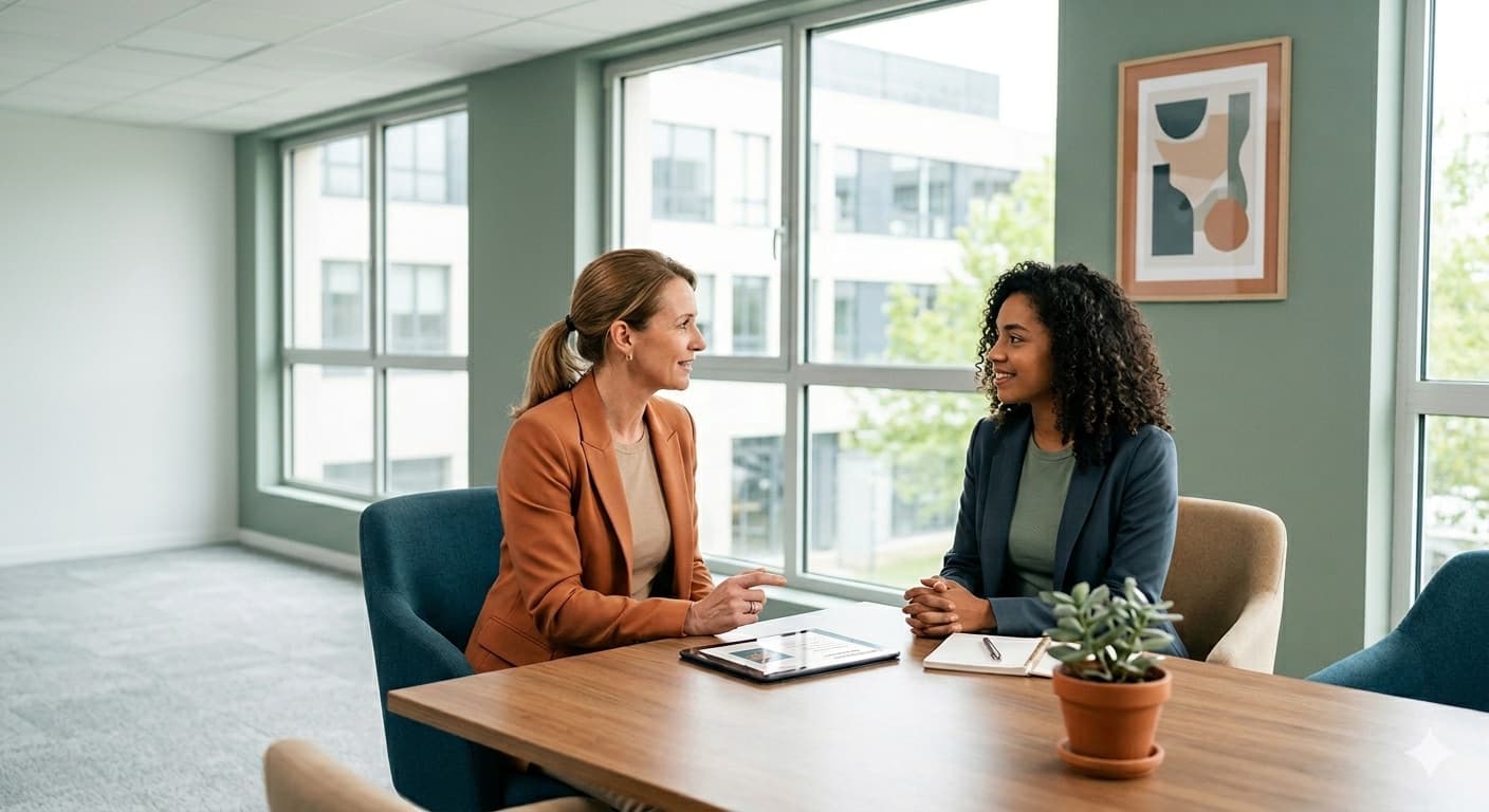 Coaching professionnel